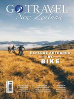 Go Travel New Zealand